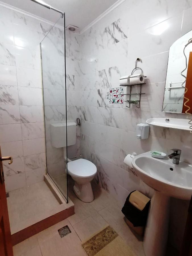 Casa Magica Szászbuda Kültér fotó
